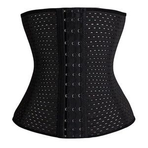 Waist Trainer Body Shaper Corset Large